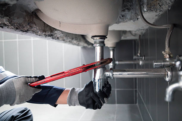 Trusted Water Heater Repair service in Taylors, SC - Masters Plumbing Service